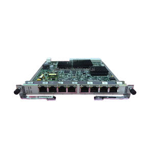 Huawel Osn500 8-Port 100M Snelle Ethernet Verwerkingsraad Tnh1efs8 - Product Image 1