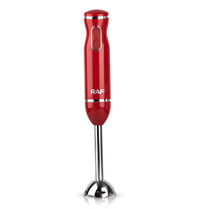 Appareils électroménagers, mixeur-blender pour bébé à haute vitesse avec 2 lames en acier inoxydable, extracteur de jus - Product Image 2