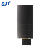 Layar LCD TFT 6 Zoll 720*1440 Lampu Latar LED 350 Kecerahan Antarmuka RGB Panel Layar Kustom