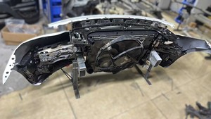 Kit de carrosserie avant/neuf ni d'occasion ni assemblé pour BMW Série 3 <span class=keywords><strong>GT</strong></span>/Gran Turismo (modèle <span class=keywords><strong>2018</strong></span>) F34, <span class=keywords><strong>320i</strong></span>, 330i XDrive, 328i - Pièces automobiles - Product Image 4