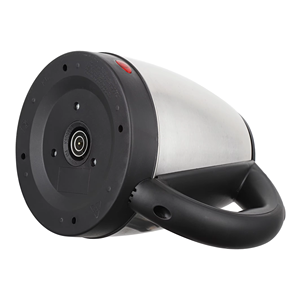 Bouilloire électrique bouillante à haute efficacité de 1,8 L Offre Spéciale en usine en acier inoxydable pour la maison et l'hôtel - Product Image 5