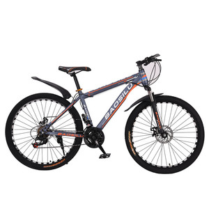 <span class=keywords><strong>2025</strong></span> Trực Tiếp Nhà Máy Mới Vàng Phụ Kiện Đua Xe Đạp Mountainbike <span class=keywords><strong>Mtb</strong></span> Chu Kỳ BMX Xe Đạp Đường Tập Thể Dục Xe Đạp Cho Người Đàn Ông Và Phụ Nữ - Product Image 2