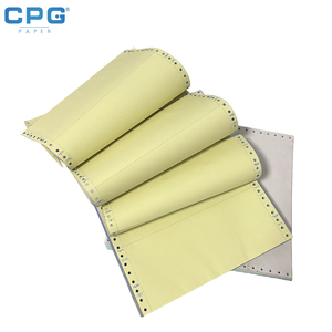 Factory Direct Supply NCR <b>Paper</b> Warehouse Delivery Form Unit A4 High Whiteness Carbonless <b>Paper</b> For Inventory Management - Product Image 1