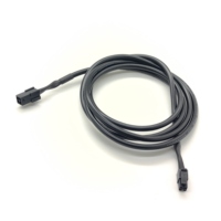 Cáp ống 4 chân RVV MX3.0 43020 43025 43645-0200
