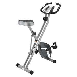 Cyclette con Tensione Regolabile su Più Livelli, Controllo Manuale, Uso Domestico, Stampa Logo Personalizzata - Product Image 1
