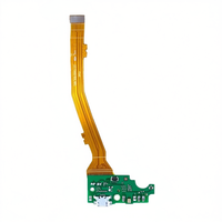 Câble flexible de charge Micro USB Alcatel 1 5033D avec connecteur micro, pièce de rechange