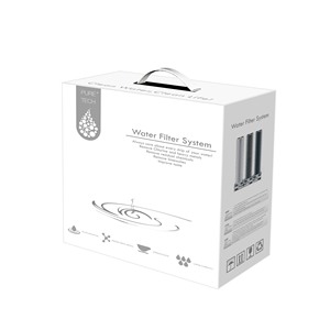 Pre-<strong>filter</strong> Replacement <strong>Filter</strong> for Kangen Machine Alkaline <strong>Water</strong> Ionizer - Product Image 3