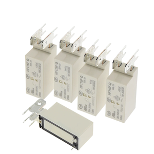 Оригинальный релейный <span class=keywords><strong>HF115F</strong></span>-<span class=keywords><strong>Q</strong></span> 48 В 048h <span class=keywords><strong>JQX</strong></span>-<span class=keywords><strong>115F</strong></span>-<span class=keywords><strong>Q</strong></span> 048h <span class=keywords><strong>JQX</strong></span>-<span class=keywords><strong>115F</strong></span>-<span class=keywords><strong>Q</strong></span> 048h 05VDC 12V DC24V 18A 250VAC - Product Image 3