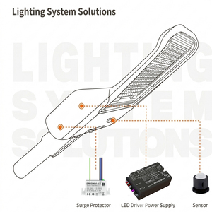 Driver LED Inventronics IT DX 40/220-240 NFC <span class=keywords><strong>E</strong></span> 40W, alimentation à courant constant programmable <span class=keywords><strong>DALI</strong></span>-<span class=keywords><strong>2</strong></span> NFC, transformateur - Product Image 4