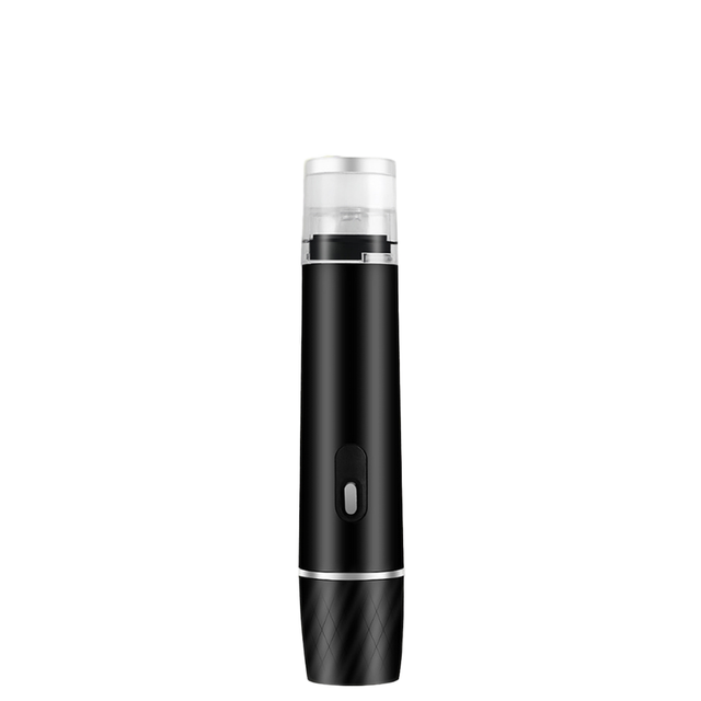 Portable Mini Handheld Electric Vacuum Sealer Machine Moisture Protection for Household Outdoor Use Automatic Snack/Food Sealing