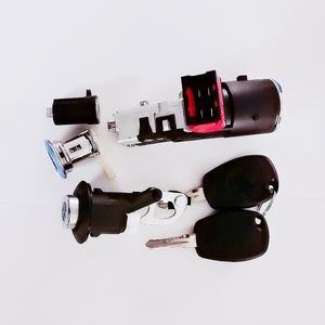 Serratura di alta qualità con blocco porta barile per VIVARO MOVANO 806019591R - Product Image 2