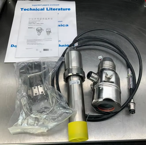 Pengukuran Level Hidrostatik Presisi Tinggi Deltapilot FMB50 Sensor Tekanan Original 4~20mA untuk Pengukuran Level Hidrostatik - Product Image 1