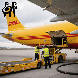 Конкурентоспособная цена авиаперевозки из Китая в США, штат Алабама, Миннеаполис, штат Миннесота, США - Product Image 1