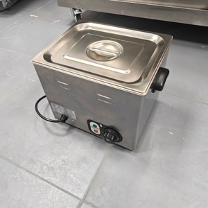 หม้อต้มไข่สแตนเลส EH-00 2.1-4L ไฟฟ้า ควบคุมอุณหภูมิคงที่ สำหรับใช้งานเชิงพาณิชย์ - Product Image 2