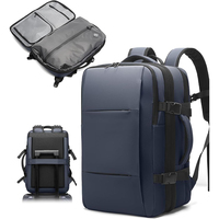 Sac à dos à vide à compression multifonctionnel imperméable à l'eau de grande taille et bon marché avec pompe pour affaires, travail, voyage