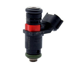 Inyector de Combustible 03E906031C Boquilla Eléctrica Para Autos Volkswagen Skoda - Product Image 3