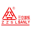 Henan Sanly Amusement Equipment Co., Ltd. logo