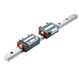 Riel de guía lineal CNC de alta calidad para sistemas automáticos-Venta directa de fábrica a precios bajos - Product Image 6