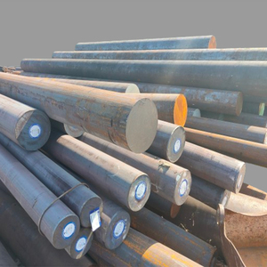 AISI 1084 פלדת פחמן ברזל בר - Product Image 6