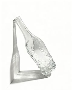Bouteilles de liqueur en verre Diamond Star de qualité supérieure, best-sellers, 500 ml, 700 ml, 750 ml, pour bourbon, scotch, tequila, <span class=keywords><strong>gin</strong></span> - Product Image 5