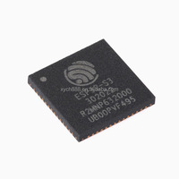 XYCH komponen elektronik sirkuit terintegrasi Ics ESP32-S3R2 QFN 100% asli