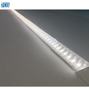 Lampada LED Impermeabile IP65 per Frigoriferi e Congelatori da Supermercato, DC12V, 10W, 120CM - Product Image 6