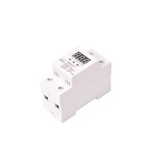 Meilleure vente IEC standard 230V AC régulateur de tension intelligent