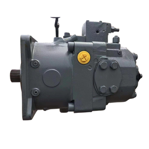 <span class=keywords><strong>Pompe</strong></span> <span class=keywords><strong>à</strong></span> <span class=keywords><strong>pistons</strong></span> <span class=keywords><strong>axiaux</strong></span> hydrauliques <span class=keywords><strong>à</strong></span> déplacement variable Rexroth A11VO40 A11VO60 A11VO75 A11VO95 A11VO115 A11VO130 A11VO145 A11VO190 A11VO260 - Product Image 5