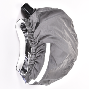 Venta directa de fábrica Ozone Nano Mist Machine Hair Steamer Caps para Hair Spa Mist - Product Image 3