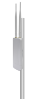Dual Radio AP 1200Mbps Larga distancia 100M Transmisión IP65 ABS Carcasa Punto de acceso