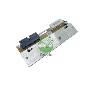 98-0510090-01LF Cabezal de Impresión Original Nuevo para Impresora de Etiquetas TSC <span class=keywords><strong>MX340</strong></span> MX240 MX640, Cabezal de Impresión de Códigos de Barras (<span class=keywords><strong>MX340</strong></span>) - Product Image 4