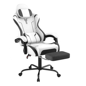 <span class=keywords><strong>Chaise</strong></span> <span class=keywords><strong>de</strong></span> jeu professionnelle <span class=keywords><strong>de</strong></span> haute qualité en blanc PC, vente en gros directe d'usine, <span class=keywords><strong>chaise</strong></span> <span class=keywords><strong>de</strong></span> jeu <span class=keywords><strong>de</strong></span> <span class=keywords><strong>luxe</strong></span> avec fonction <span class=keywords><strong>de</strong></span> massage - Product Image 3