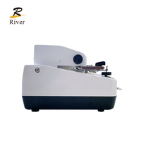 Offre Spéciale Chine Équipement de traitement des lunettes optiques Coupe de lentille/rainurage CP-3T de machine