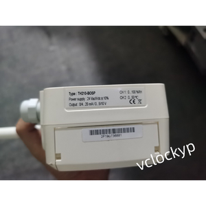1 Transmisor KIMO TH210-BOSP Nuevo, Envío Rápido por FedEx o DHL - Product Image 2