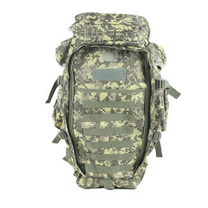 Custom Hot <b>40l</b> Mountaineer <b>Travelers</b> Tactical Hiking <b>Backpack</b> Rucksack Tactical Bag Waterproof Bag Large Capacity Waterproof - Product Image 3