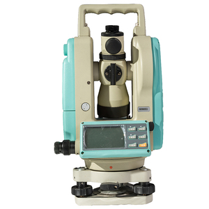 Teodolito ótico da categoria profissional para a medida horizontal e vertical exata do ângulo em projetos da avaliação - Product Image 6