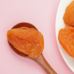 Abricot séché faible en gras <span class=keywords><strong>Bienfaits</strong></span> pour la santé Abricot sec Fruit aigre-doux Abricot entier conservé - Product Image 6