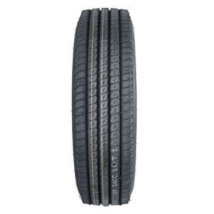 Position de conduite 9.5R17.5 18PR 215/75R17.5 235/75R17.5 315/80R22.5 Pneus de camion tout acier - Product Image 1