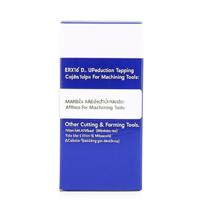 ERX16 D.. UP Reduction Tapping Collet For <b>Machining</b> Tools - Product Image 2