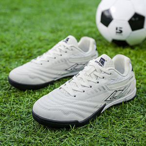 Saifינו 40-45 non החלקה futbol נעלי כדורגל מלאי מוכן גמיש הבלעדית להתעמלות כדורגל פנים - Product Image 2