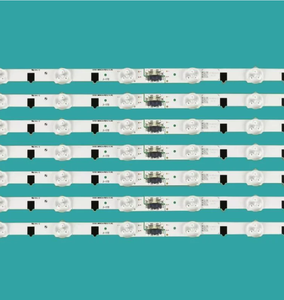 Barra de Luz LED <span class=keywords><strong>Comercial</strong></span> para 2013SVS39F UA39F5088AR UA39F5008 UA39F5088AJ BN41-02027A BN96-26928A para Retroiluminación de TV Samsung de 39 Pulgadas - Product Image 3