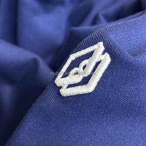 Camisetas Polo Extra Grandes para Hombre, Personalizadas, Bordadas, de Alta Calidad, 100% Algodón, Felpa Francesa - Product Image 4