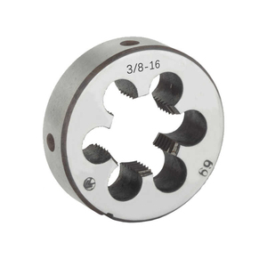 Legierter Stahl Gehärtete USA-Standard Gewindeschneidmatrize - Product Image 5
