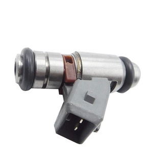 Inyector de Combustible Iwp043 Diésel de 4 Orificios para Harley Davidson Ducati Monster - Product Image 2