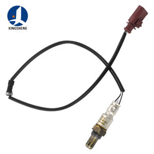 Car Auto New Front <strong>Lambda</strong> Oxygen <strong>Sensor</strong> 03C906262AT <strong>for</strong> SKODA VW SEAT Fabia 1.6L - Product Image 2
