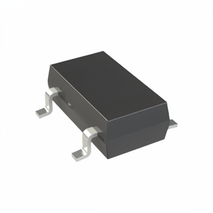 Gestión de Energía (PMIC) STLQ015M20R Servicio Integral Original SC 74A, SOT 753 Comprar Componentes Electrónicos en Línea - Product Image 1