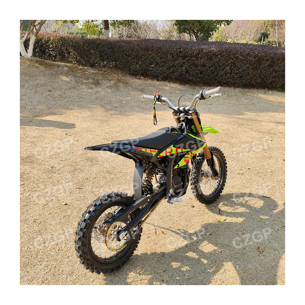 Dirt Bike 12 Year Old Fun Thrill for Teenagers