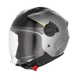 Casco da Moto Bitter Levante Jet S - Product Image 1