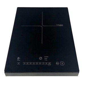 Estufa de cocina de inducción incorporada con quemadores individuales Electrodomésticos de cocina con control táctil - Product Image 3