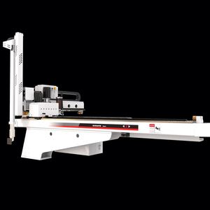 BRTNG11WSS3P/F Borunte 3 Axis Servo Manipulator Injection Molding Automatic <b>Robots</b> Mold Bucket Labeling IML Plastic <b>Machine</b> - Product Image 1
